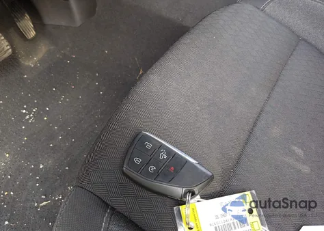 2023 Chevrolet Silverado 1500 4Wd Short Bed Custom from USA, damaged, VIN 3GCPDBEK3PG110376